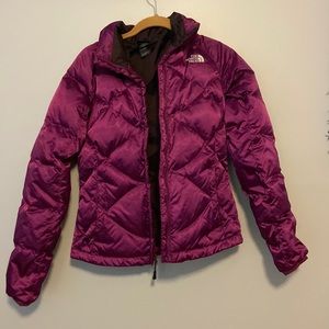 North Face Winter Jacket